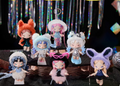 DODONAMI Midnight Disco blindbox